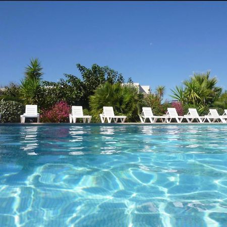 Luxury 3 Piece Garden Apartment In Cannes Marina Mandelieu-la-Napoule Exterior photo