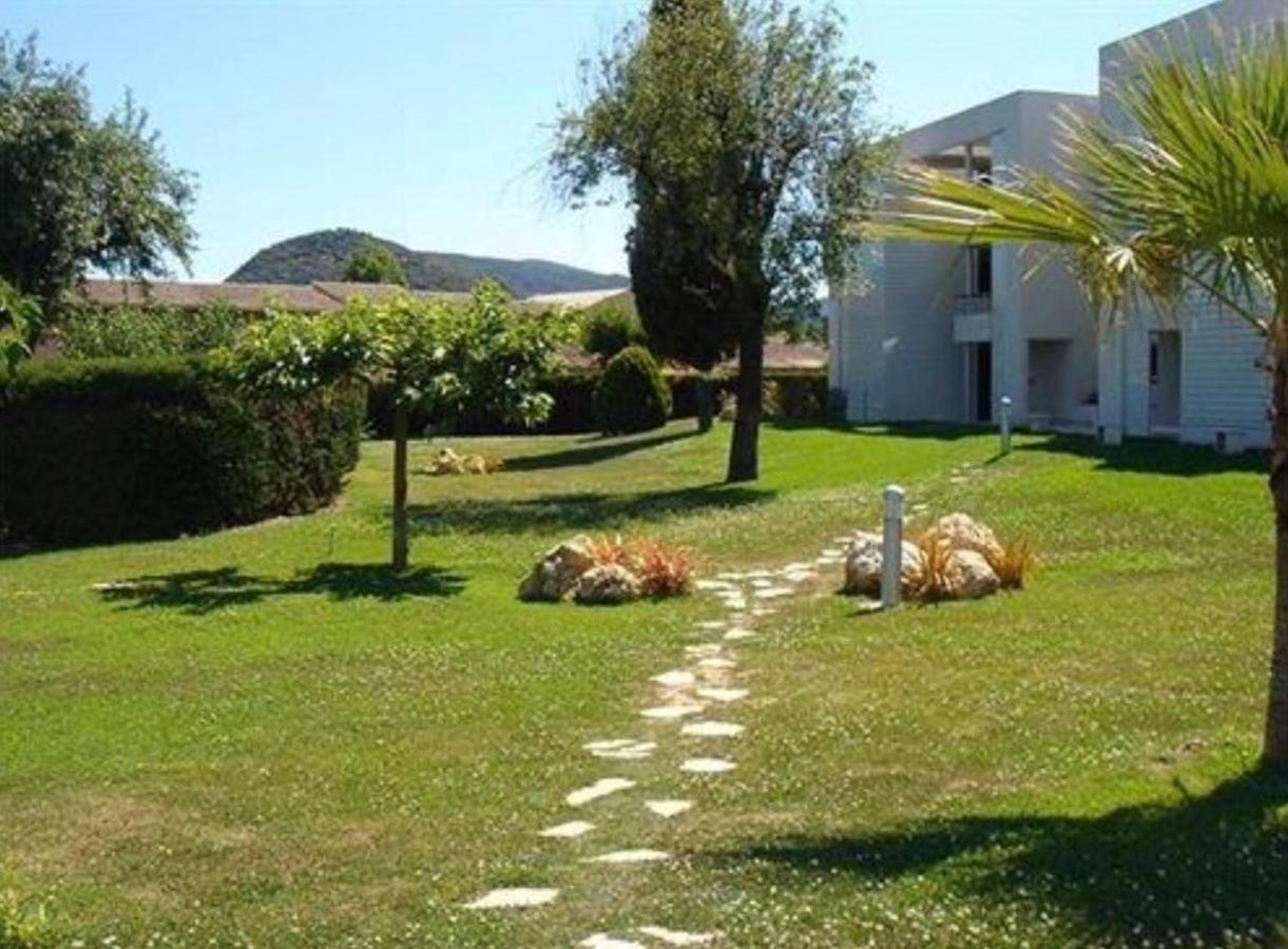 Luxury 3 Piece Garden Apartment In Cannes Marina Mandelieu-la-Napoule Exterior photo