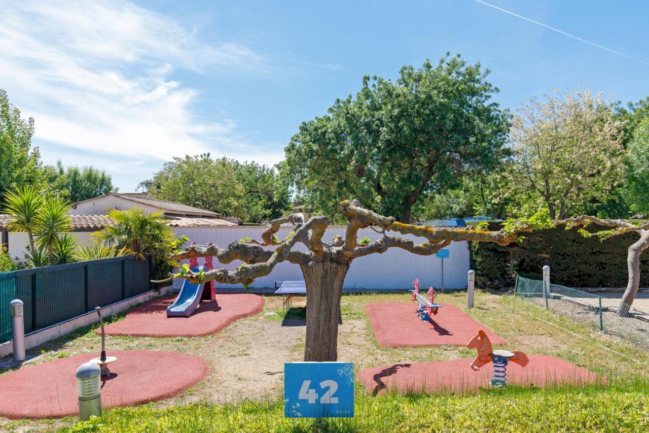 Luxury 3 Piece Garden Apartment In Cannes Marina Mandelieu-la-Napoule Exterior photo